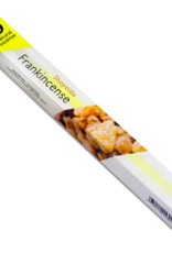 Frankincense Incense Sticks - Shoyeido