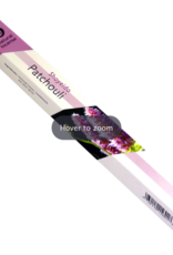 Patchouli Incense Sticks - Shoyeido