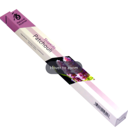 Patchouli Incense Sticks - Shoyeido