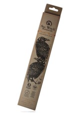Quoth The Raven Incense, Sea Witch Botanicals