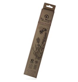 Herbal Renewal Incense, Sea Witch Botanicals