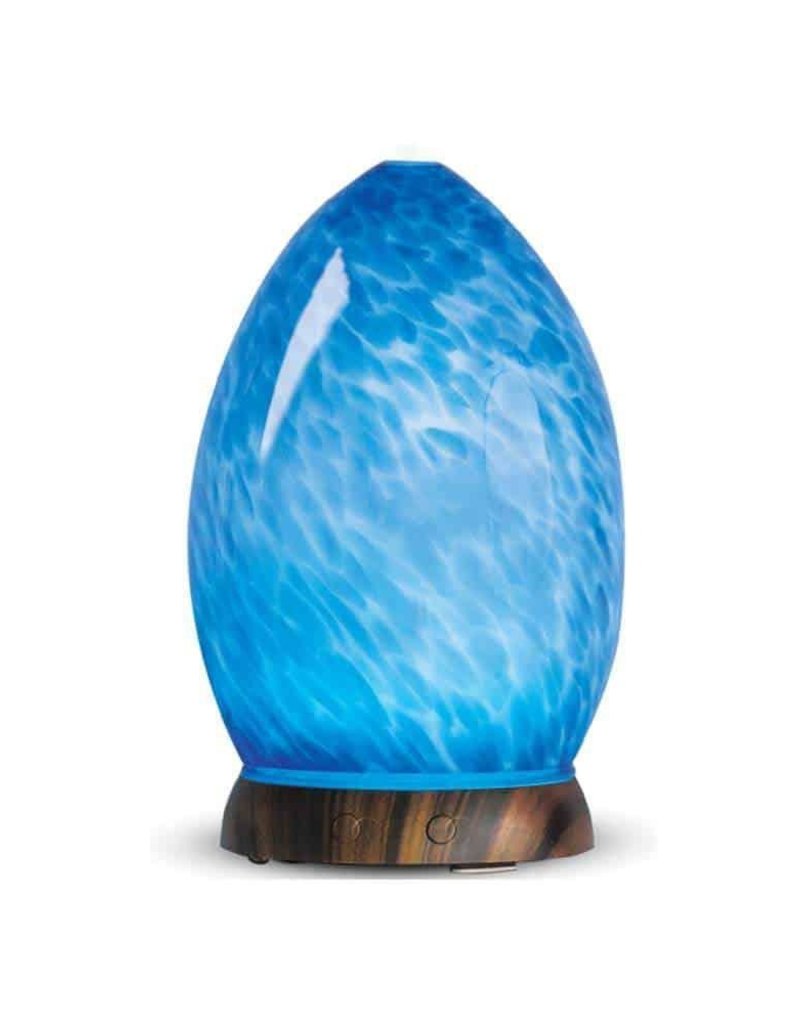 Lux Marble Bleu Diffuser