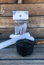 Tender Heart Incense Cones - Aroma Love