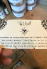 Tender Heart Incense Cones - Aroma Love