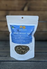 Brain Boost Tea, 2.5 oz bag