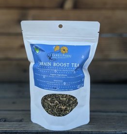Brain Boost Tea, 2.5 oz bag