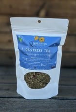 De-Stress Tea Bag, 3.5 oz