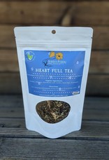 Heart-Full Tea Bag, 4oz