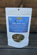 Knit Bone Tea bag, 1.5oz