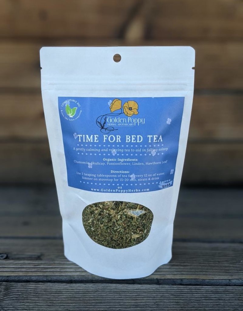 Tummy Tea Bag, 3.5 oz