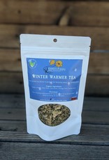 Winter Warmer Tea Bag, 3oz