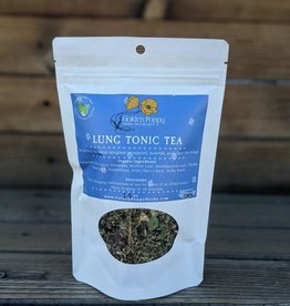 Lung Tonic Tea Bag, 2.5 oz