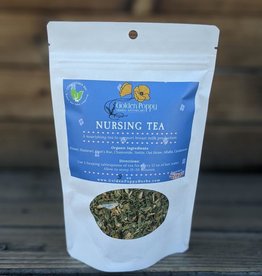 Nursing Tea Bag, 3 oz