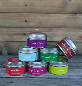 Inspirational Candle - Prosperity Candles
