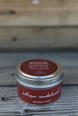 Inspirational Candle - Prosperity Candles