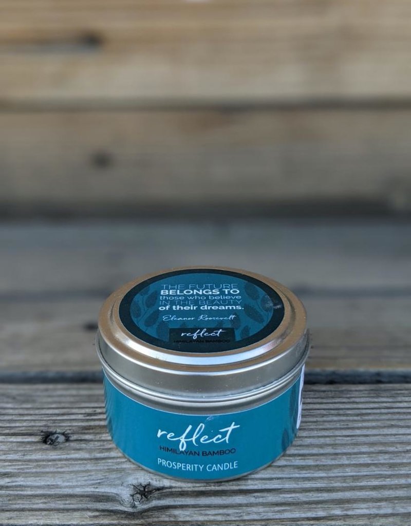 Inspirational Candle - Prosperity Candles