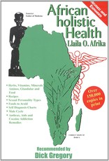 African Holistic Health - Llaila Afrika