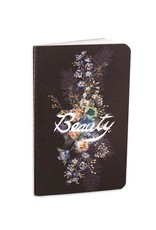 Papaya Mini Book- Beauty Bouquet