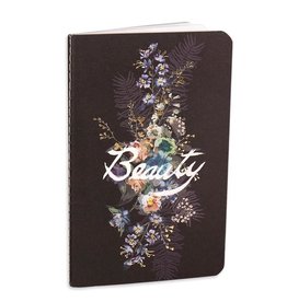 Papaya Mini Book- Beauty Bouquet