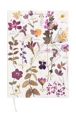 Papaya Dateless Planner - Love Garden