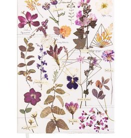 Papaya Dateless Planner - Love Garden