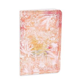 Papaya Mini Book - Jungle Magic