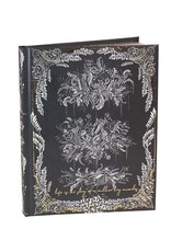 Papaya Hardcover Journal - Tree of Life