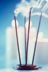 Vetiver Incense, Savitur Botanicals, 20 ct