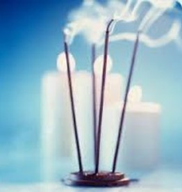 Nag Champa Incense, Savitur Botanicals, 20 ct