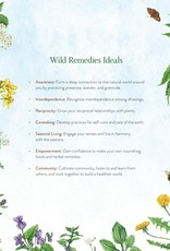 Wild Remedies - Rosalee De La Forest