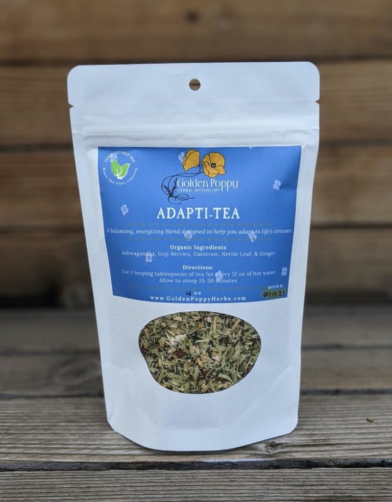 AdaptiTea Bag 4 oz