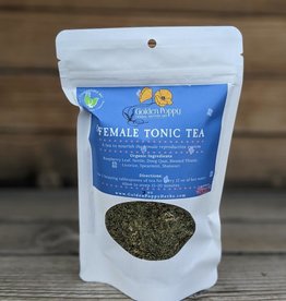 Female Tonic Tea bag 3 oz