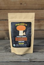 Reishi Cacao Mix - Malama Mushrooms 3.5 oz bag