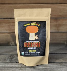 Reishi Cacao Mix - Malama Mushrooms