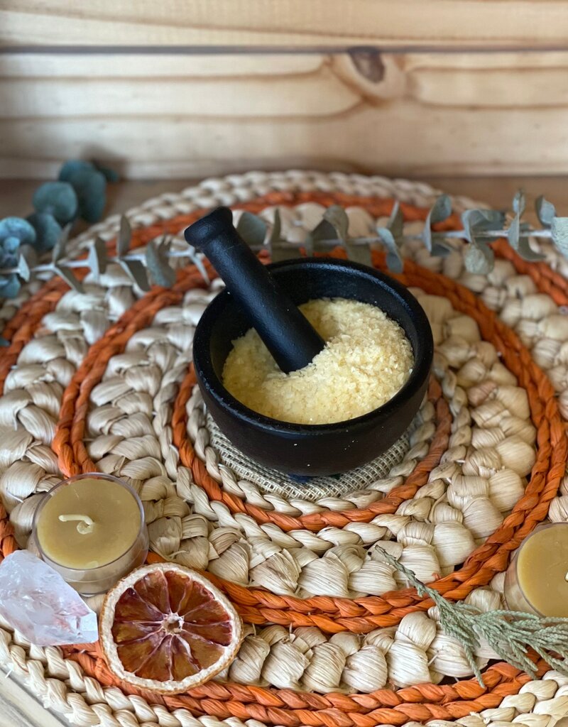 Candelila Wax, bulk/oz