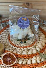 Butters Mango Butter, Organic bulk/oz