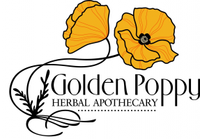 Golden Poppy Herbal Apothecary