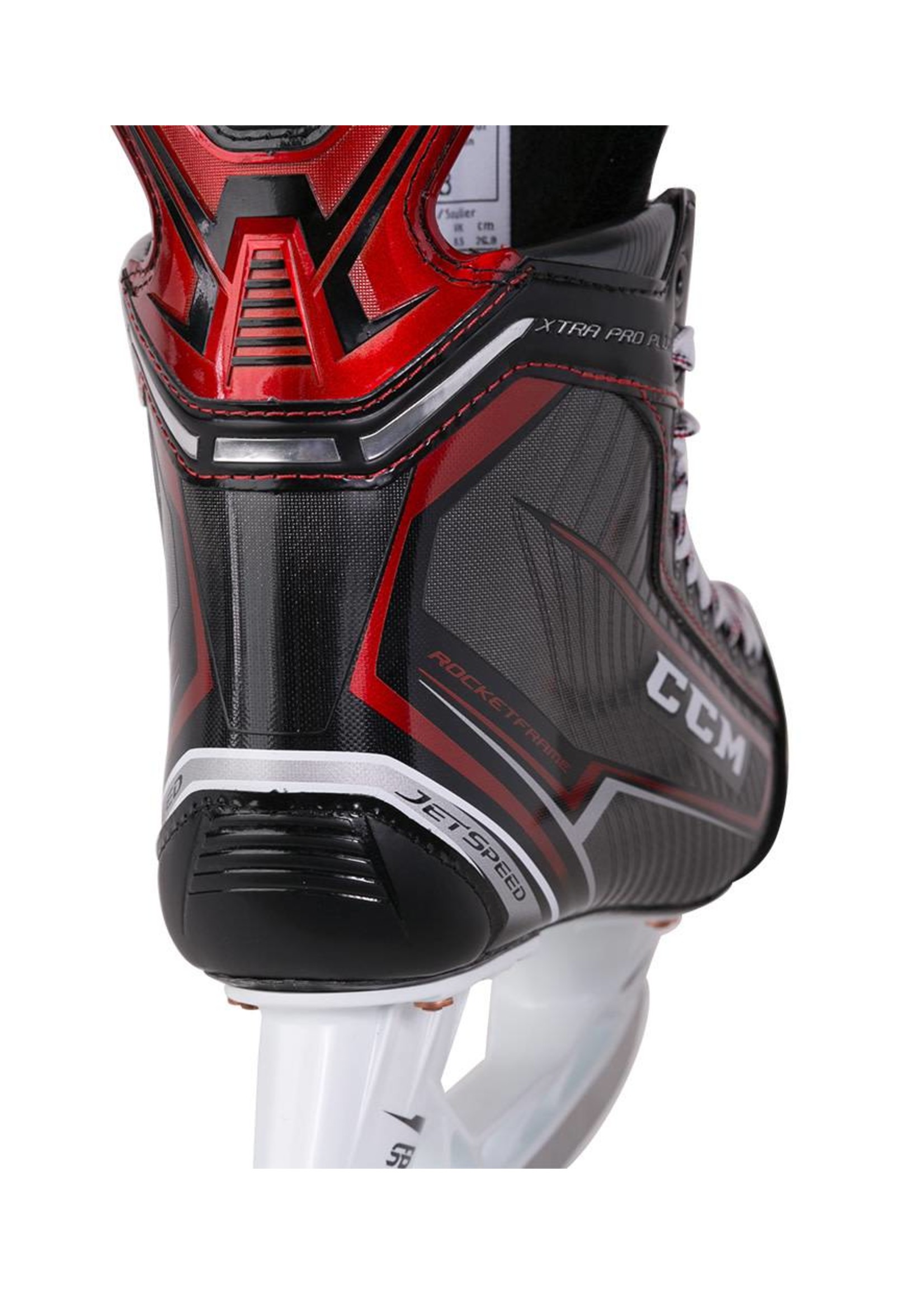 ccm jetspeed ft380