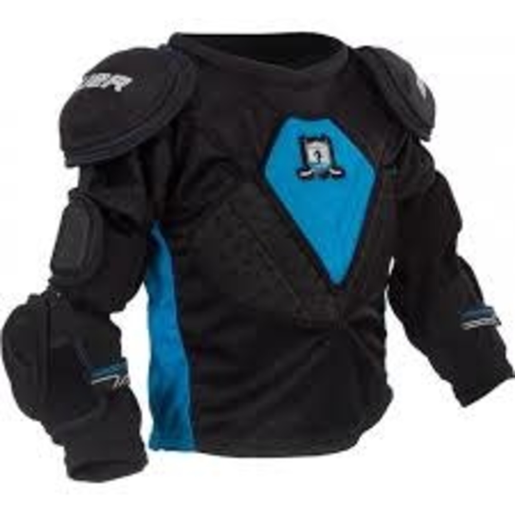 BAUER PRODIGY TOP SET YTH SMALL