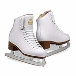 JACKSON JACKSON ARTISTE LADIES FIGURE SKATES