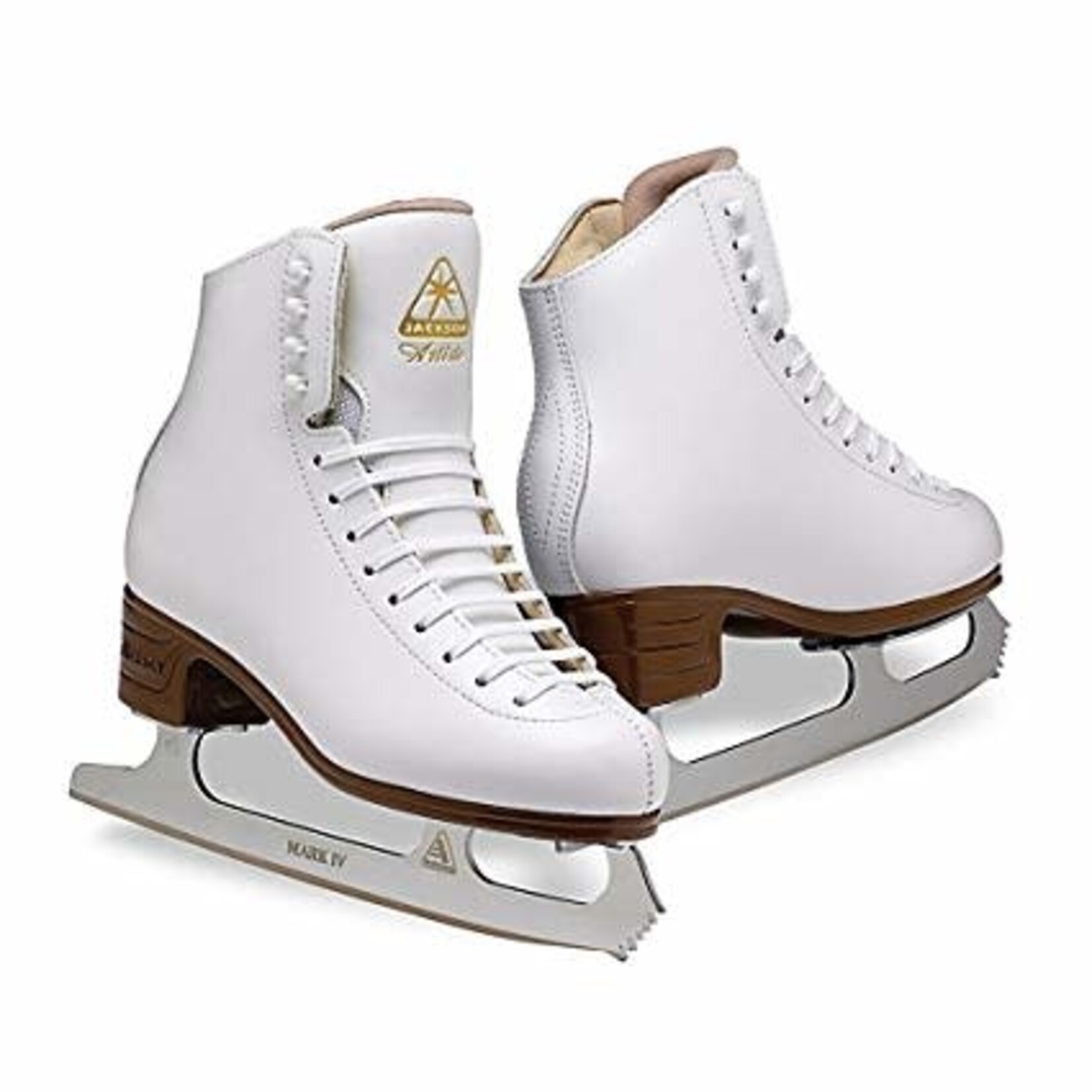JACKSON JACKSON ARTISTE LADIES FIGURE SKATES