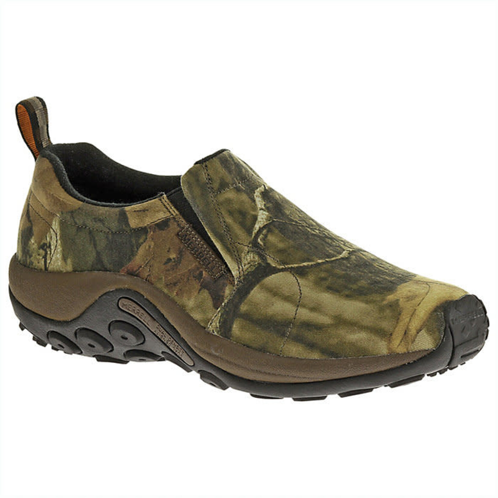 Merrell camo shoes sale