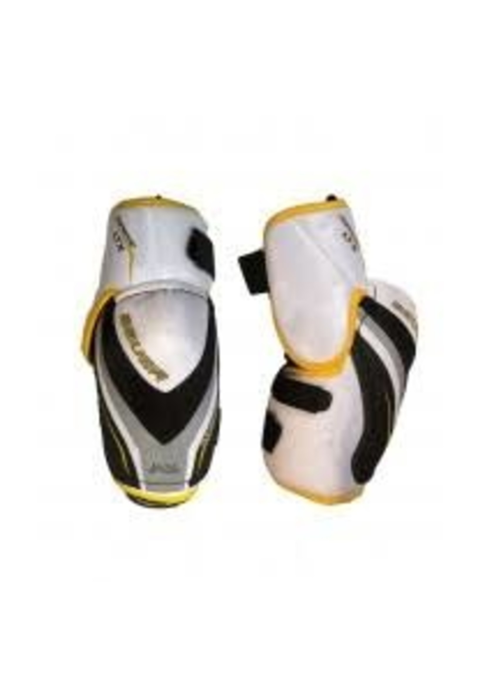 BAUER BAUER SUPREME LTX ELBOW PADS SENIOR LARGE