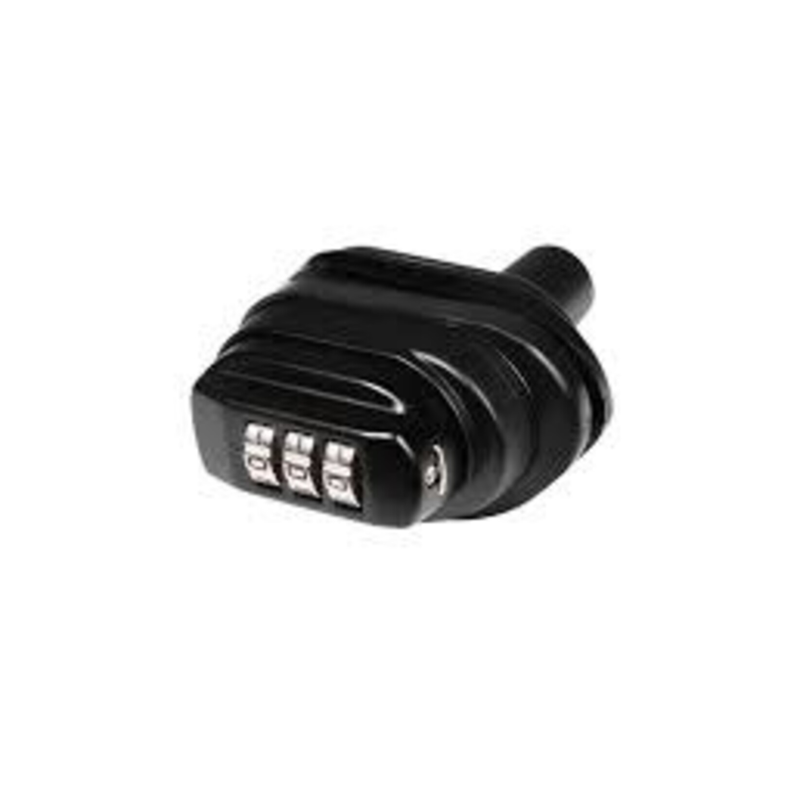 PARKLANDS SCORPIO/PARKLANDS COMBINATION LOCK NS101