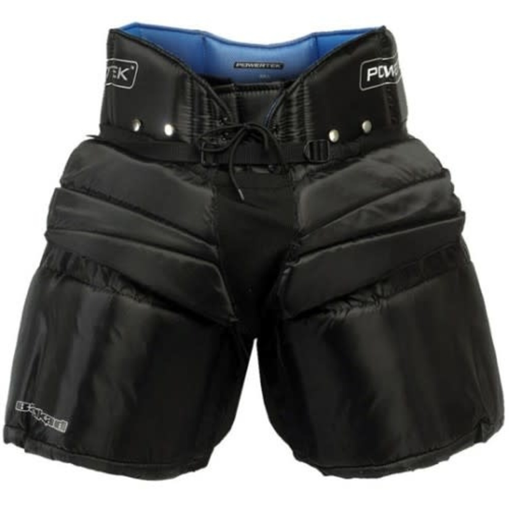 POWERTEK HOCKEY POWERTEK BARIKAD JR SM BLK GOAL PANTS