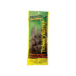 PRIMOS PRIMOS DONKEY BUTTER PEANUT BUTTER FLAVOR 3.5OZ