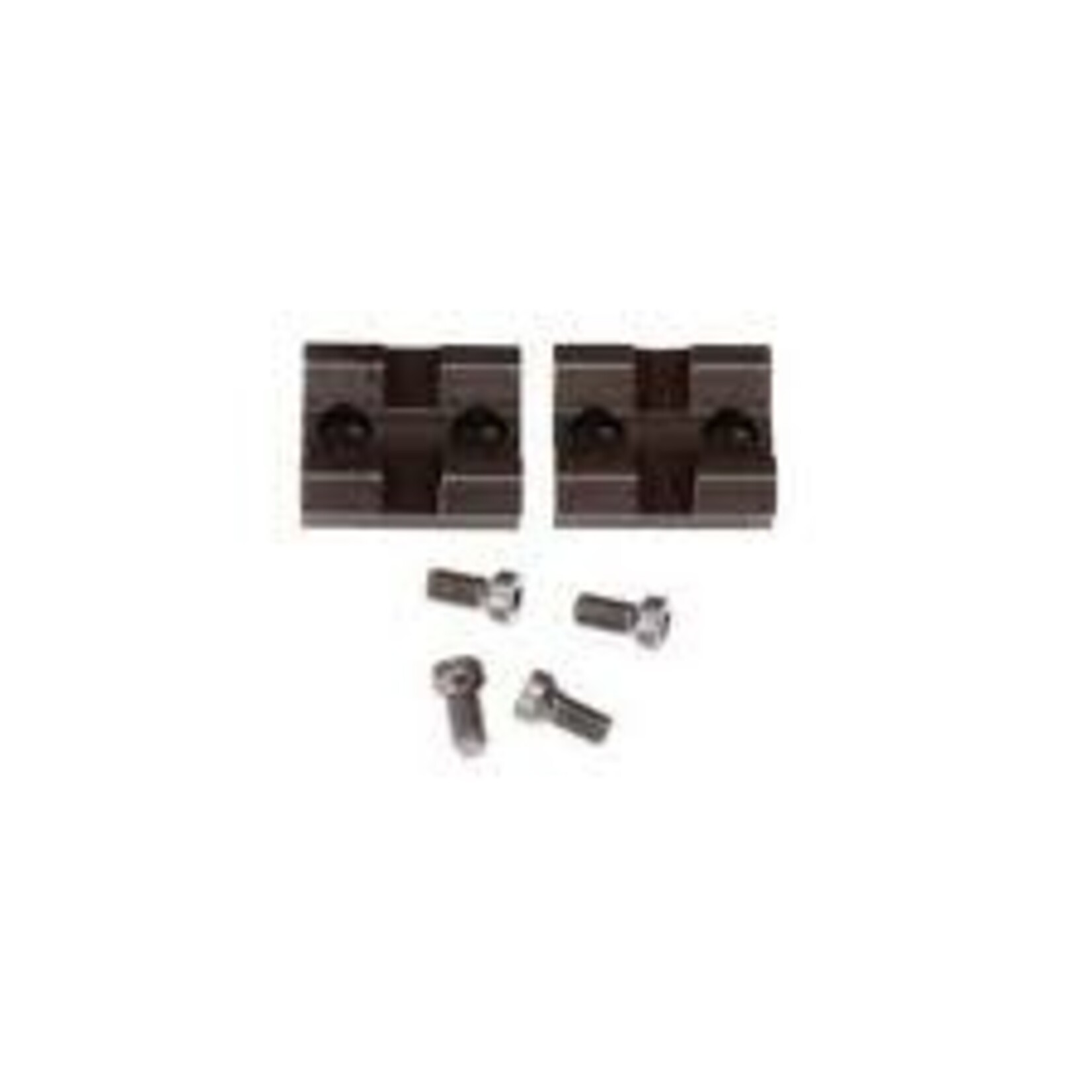 Savage Arms SAVAGE  SCOPE MOUNT BASE SET RASCAL