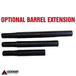 TYPHOON TYPHOON BARREL EXTEN KIT 12GA EXTERNAL TREAD 3- 4" 6" 8"  5PC CHOKE KIT W/WRENCH