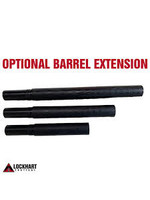 TYPHOON TYPHOON BARREL EXTEN KIT 12GA EXTERNAL TREAD 3- 4" 6" 8"  5PC CHOKE KIT W/WRENCH