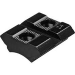 Weaver WEAVER TOP MOUNT BASE 48025 25